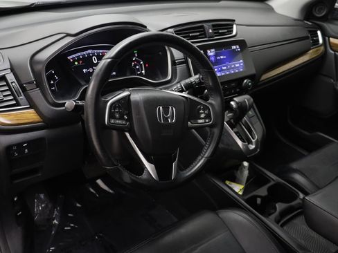 Used 2018 Honda CR-V Touring image 6