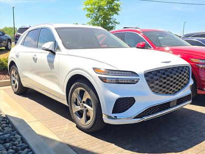 New 2026 Genesis GV70 2.5T