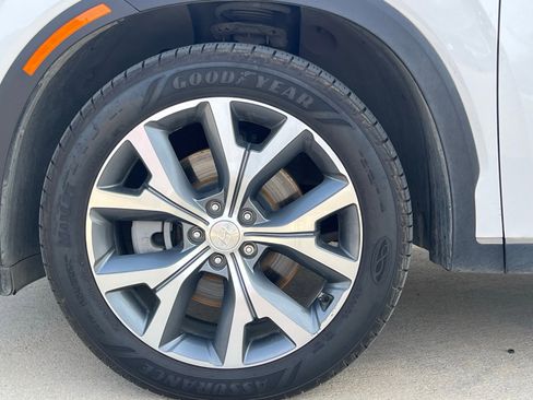 Used 2020 Hyundai Palisade SEL w/ Convenience Package image 8