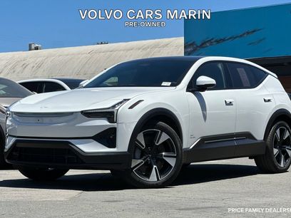 Used 2025 Polestar Polestar 3