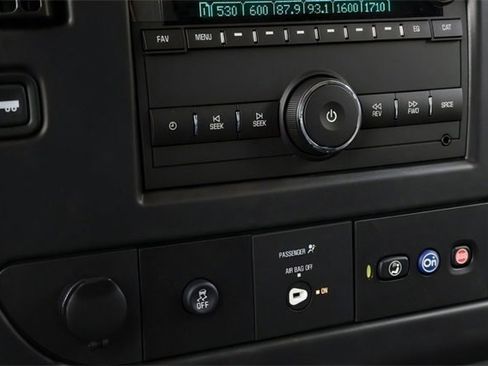 New 2025 Chevrolet Express 2500 w/ Driver Convenience Package image 29