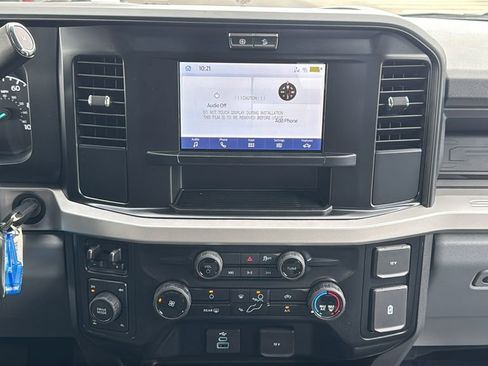 New 2026 Ford F250 XL w/ STX Appearance Package image 12