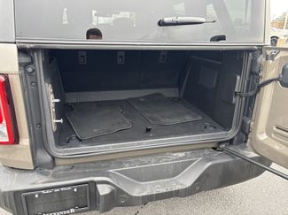 Used 2025 Ford Bronco Big Bend video 5