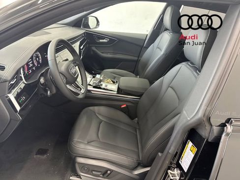 New 2026 Audi Q8 Premium Plus image 22