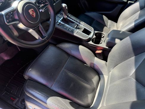 Used 2015 Porsche Macan S AWD/4WD image 18