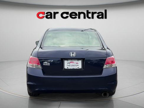 Used 2010 Honda Accord EX image 4