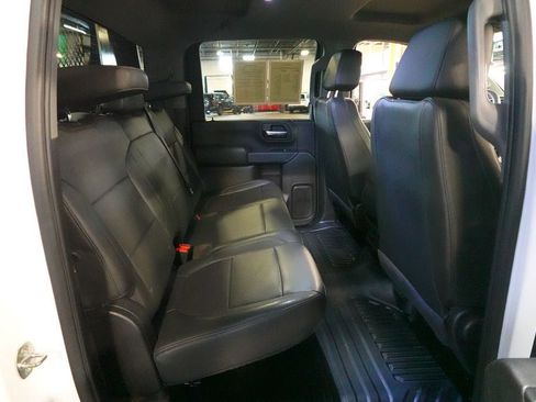 Used 2022 Chevrolet Silverado 3500 W/T w/ WT Convenience Package AWD/4WD image 26