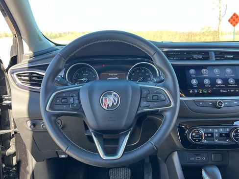 Used 2023 Buick Encore GX Essence w/ Advanced Technology Package image 30