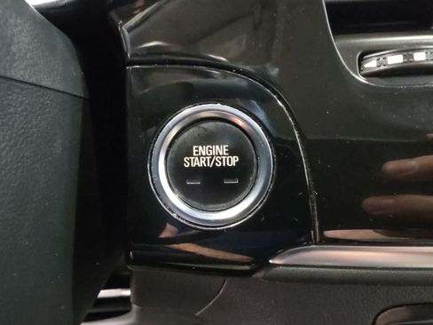 Used 2017 Buick Encore Preferred FWD image 22