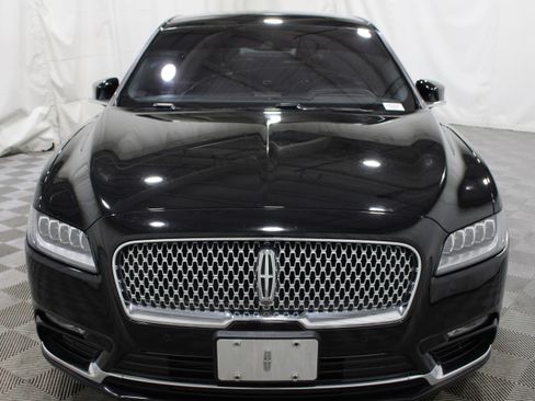 Used 2019 Lincoln Continental Reserve w/ Rear Seat Package FWD image 34