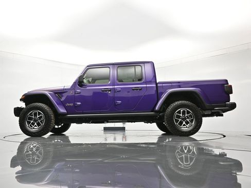 New 2026 Jeep Gladiator Rubicon image 44