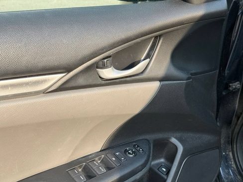Used 2017 Honda Civic LX image 11