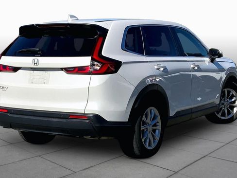 Used 2024 Honda CR-V EX-L image 13