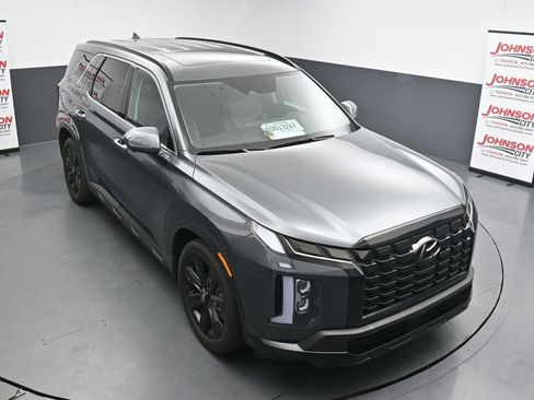 Used 2025 Hyundai Palisade XRT AWD/4WD image 10