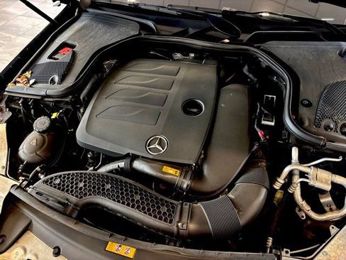 Used 2022 Mercedes-Benz E 350 Sedan image 39