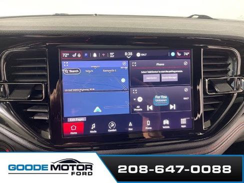Used 2023 Dodge Durango GT image 15
