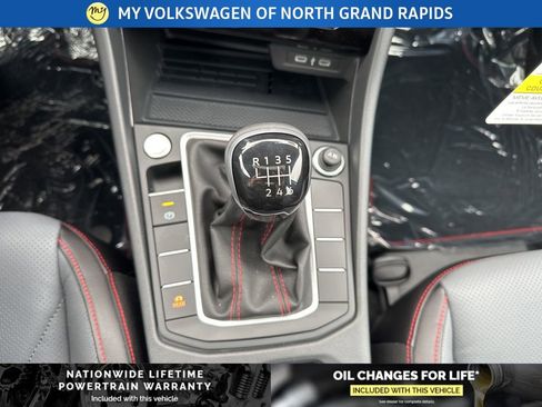 New 2026 Volkswagen Jetta GLI Autobahn image 25