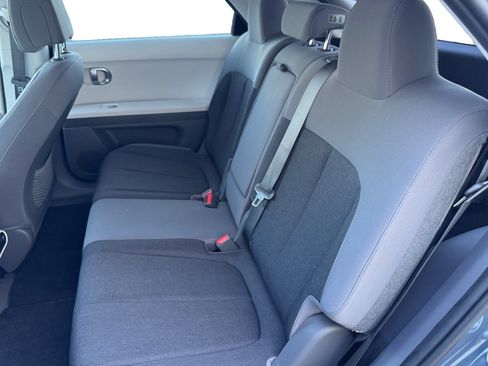 Certified 2023 Hyundai Ioniq 5 SE image 13