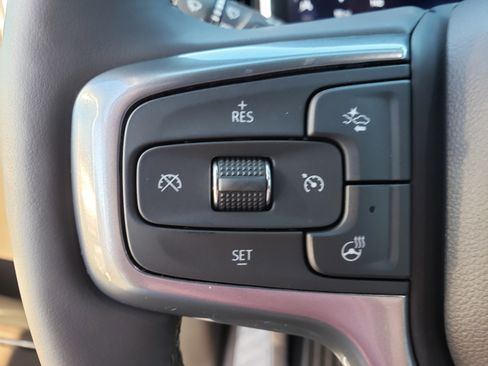 New 2026 Chevrolet Silverado 2500 LT w/ Z71 Chrome Sport Edition image 16