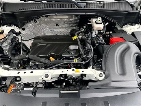 Used 2021 Chevrolet TrailBlazer LT w/ Convenience Package image 23