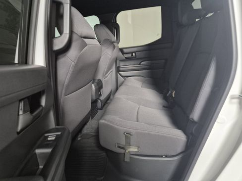 New 2026 Toyota Tacoma SR5 image 28