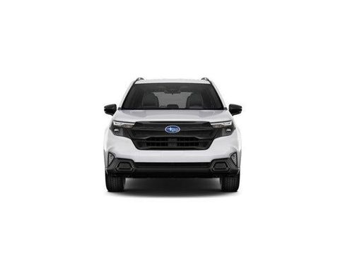 New 2026 Subaru Forester Sport image 8