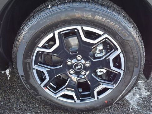 New 2025 Ford Bronco Sport Outer Banks image 44