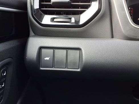 Certified 2026 Honda Passport RTL image 23