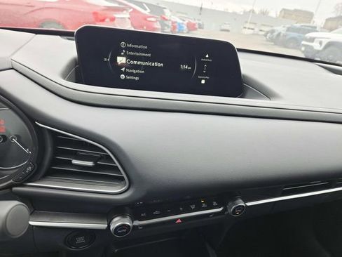 New 2026 MAZDA CX-30 AWD 2.5 S w/ Select Sport Pkg image 17