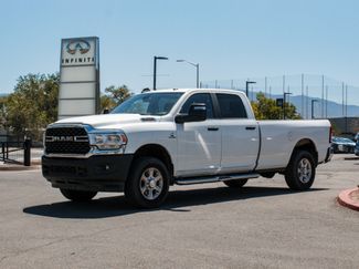 Used 2024 RAM 3500 Big Horn AWD/4WD video 1