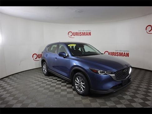 Used 2023 MAZDA CX-5 AWD 2.5 S image 11