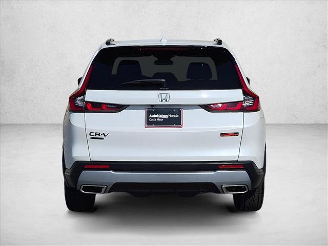 Used 2026 Honda CR-V TrailSport image 7