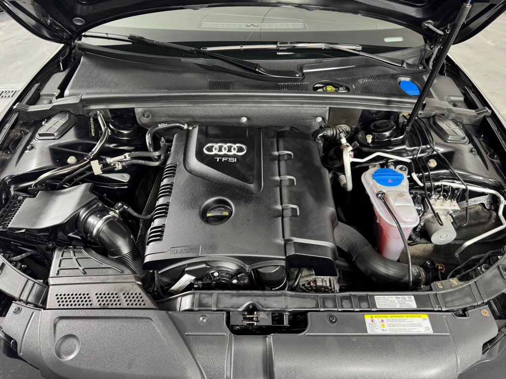 Used 2015 Audi A5 2.0T Premium AWD/4WD image 25