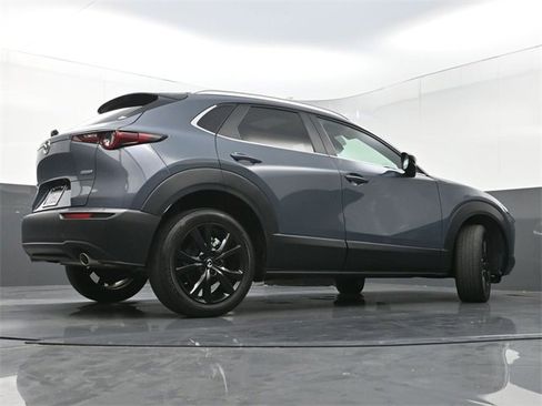 Certified 2023 MAZDA CX-30 AWD 2.5 S w/ Preferred Package image 28