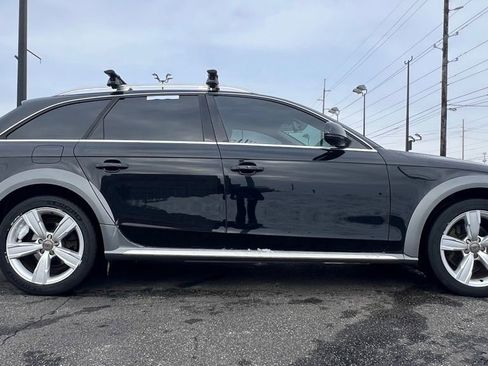 Used 2015 Audi A4 Premium image 9