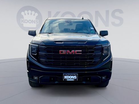 New 2026 GMC Sierra 1500 Elevation w/ Elevation Select Package image 11