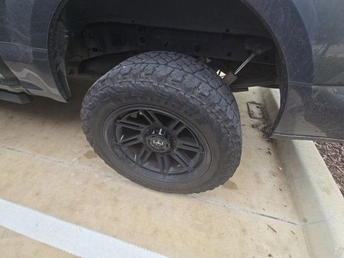 Used 2020 Ford F150 XLT w/ Equipment Group 301A Mid RWD image 7