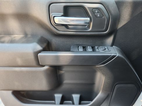 New 2026 Chevrolet Silverado 2500 W/T w/ WT/CX Safety Package image 24