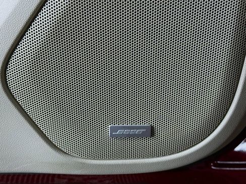 Used 2018 GMC Acadia Denali w/ LPO, Cargo Package image 12