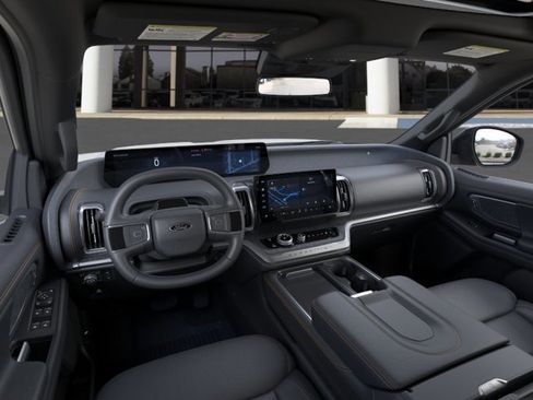 New 2026 Ford Expedition Tremor AWD/4WD image 9