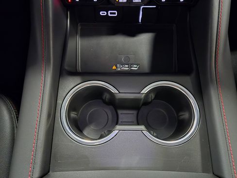 Used 2023 Chevrolet Tahoe RST image 14