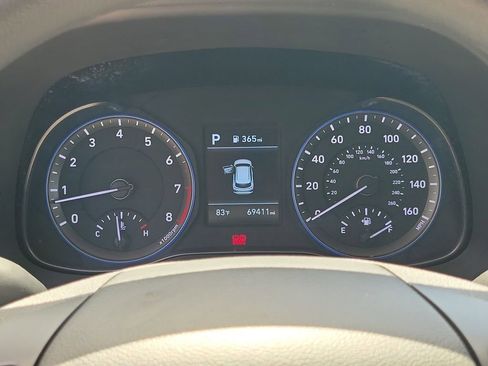 Used 2019 Hyundai Kona SE AWD/4WD image 26