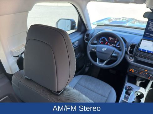 Certified 2022 Ford Bronco Sport Big Bend image 15