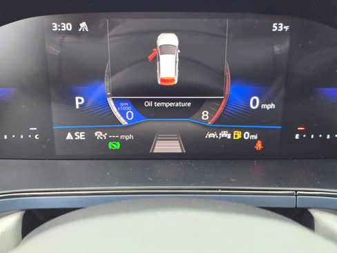 New 2024 Volkswagen Taos SE image 36