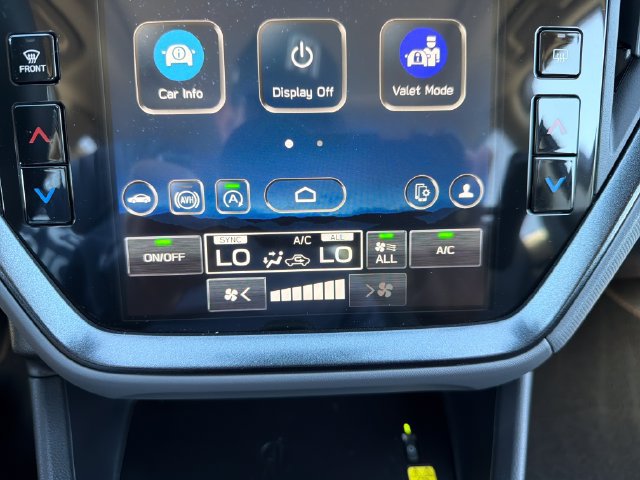 New 2026 Subaru Crosstrek 2.5i Limited AWD/4WD image 14