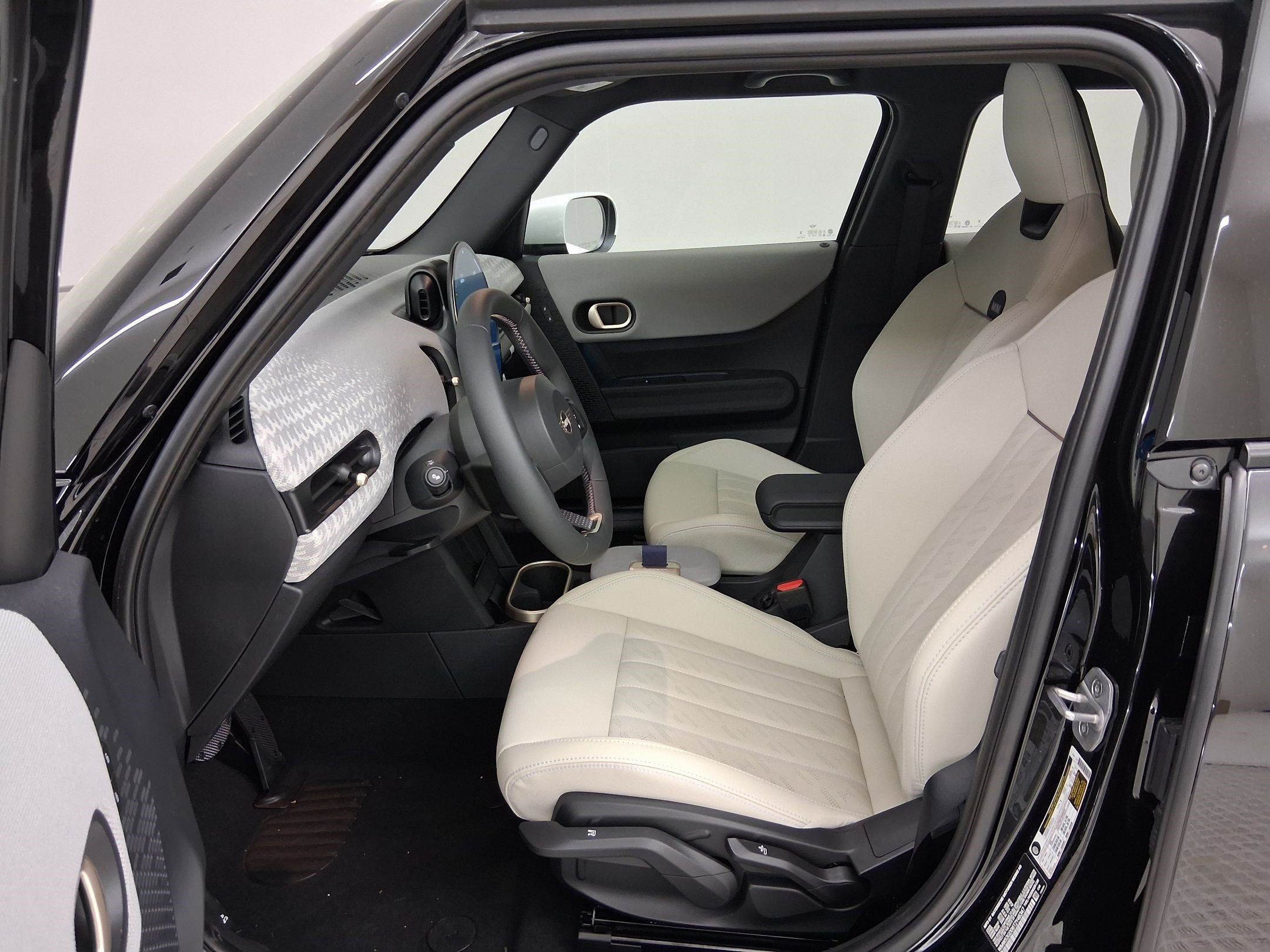 New 2026 MINI Cooper S FWD image 3