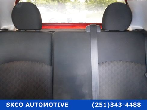 Used 2022 Mitsubishi Mirage ES image 36