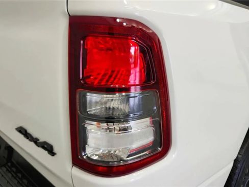 Used 2023 RAM 1500 Big Horn AWD/4WD image 15
