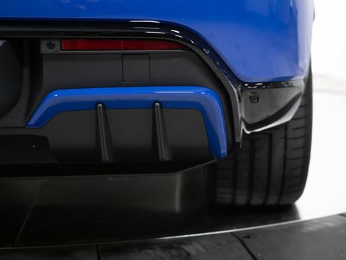 New 2026 Porsche Macan GTS Electric AWD/4WD image 20