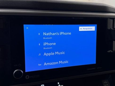 Used 2024 Toyota Tundra SR5 w/ SR5 Convenience Package image 32